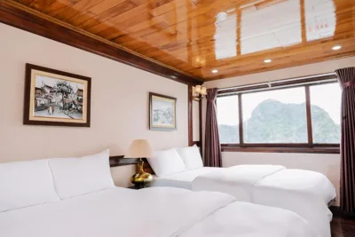 Daiichi Boutique Cruise – Photos 2