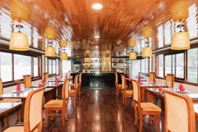 Daiichi Boutique Cruise – Photos 3