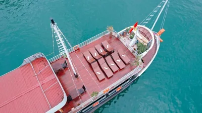 Daiichi Boutique Cruise – Photos 7