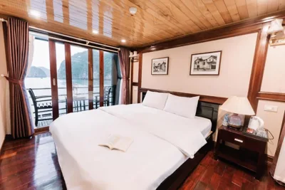 Daiichi Boutique Cruise – Photos 8
