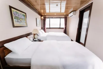 Daiichi Boutique Cruise – Photos 10