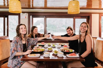 Daiichi Boutique Cruise – Photos 12