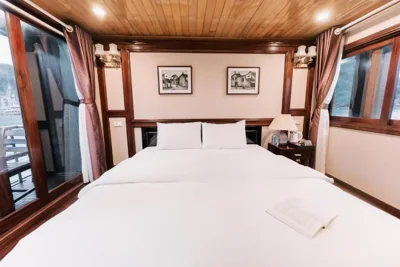 Daiichi Boutique Cruise – Photos 14