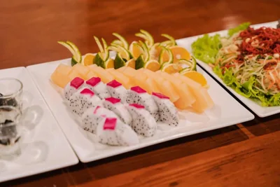 Daiichi Boutique Cruise – Photos 15